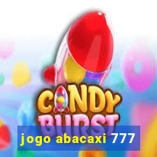 jogo abacaxi 777